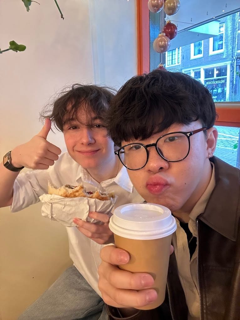 Little paradise broodjeszaak review