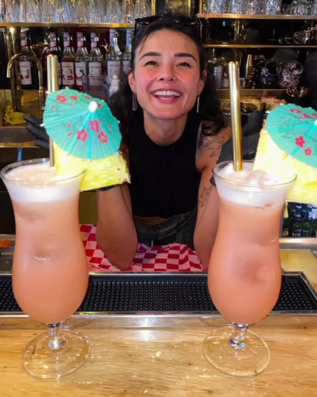 Busra little paradise