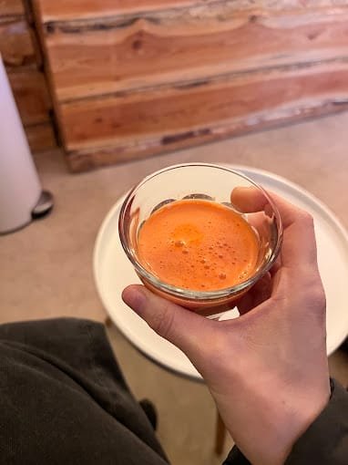 Little paradise olgun Busra 2