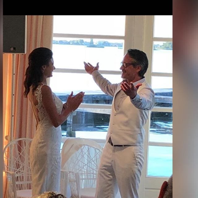 Little paradise olgun Busra