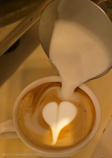 Little paradise sandwich nieuwmarkt